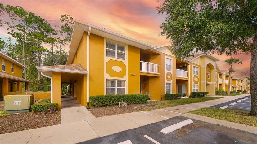 Picture of 4600 E Moody Boulevard Unit 8P, Bunnell FL 32110