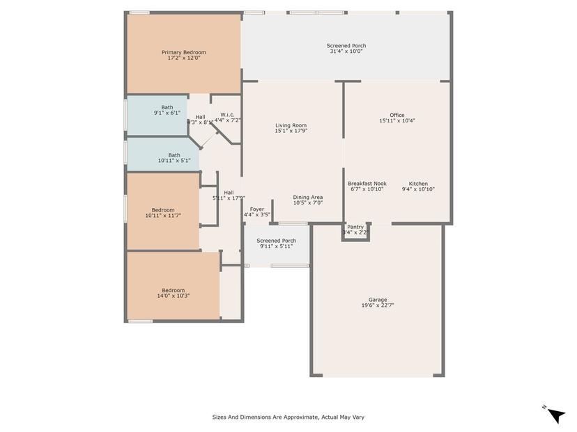 Picture of 3901 Oakhurst Boulevard Unit 3001, Sarasota FL 34233