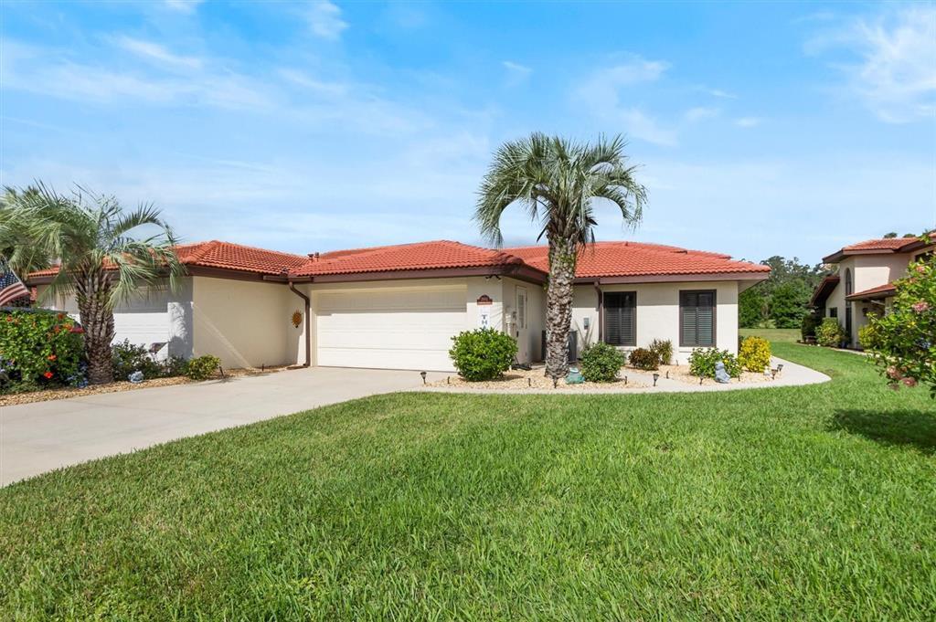 Picture of 2693 Clubhouse Drive, Lake Wales, FL 33898