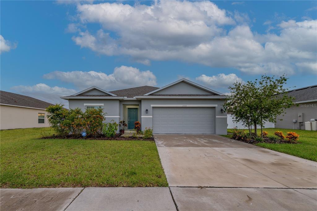 Picture of 236 Aquamarine Lane, Kissimmee, FL 34758