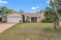 Picture of 6450 Trade Court, Spring Hill, FL 34606