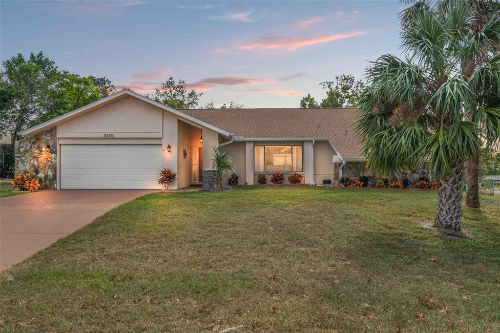 Picture of 6450 Trade Court, Spring Hill, FL 34606