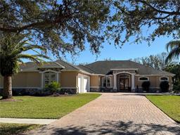 Picture of 19815 Sea Rider Way, Lutz, FL 33559