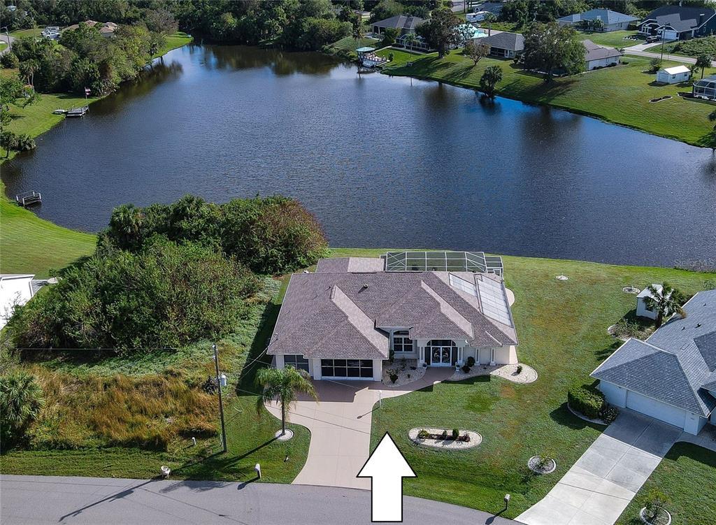 Picture of 198 Coblentz Street, Port Charlotte, FL 33954