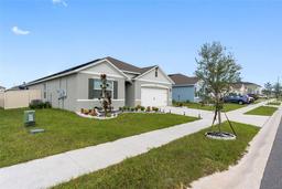 Picture of 5280 Maddie Drive Unit 1, Haines City, FL 33844