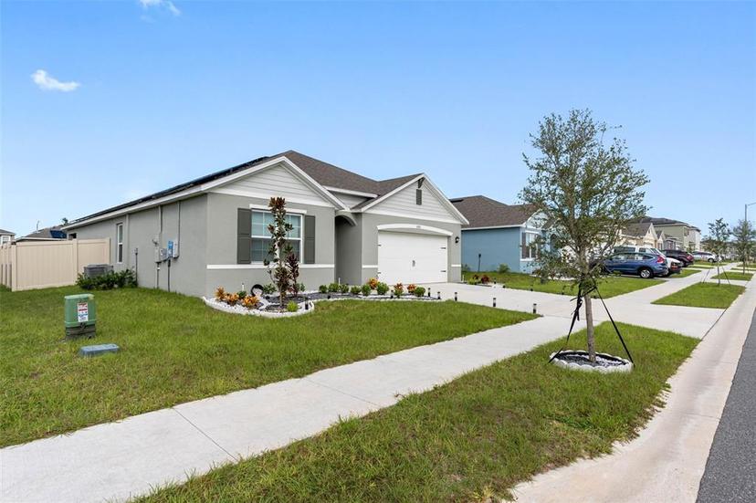 Picture of 5280 Maddie Drive Unit 1, Haines City FL 33844