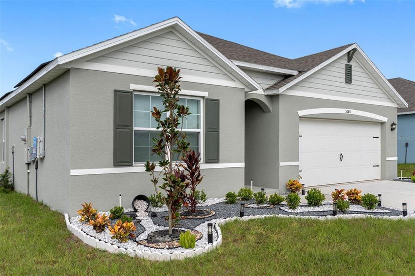 Picture of 5280 Maddie Drive Unit 1, Haines City FL 33844