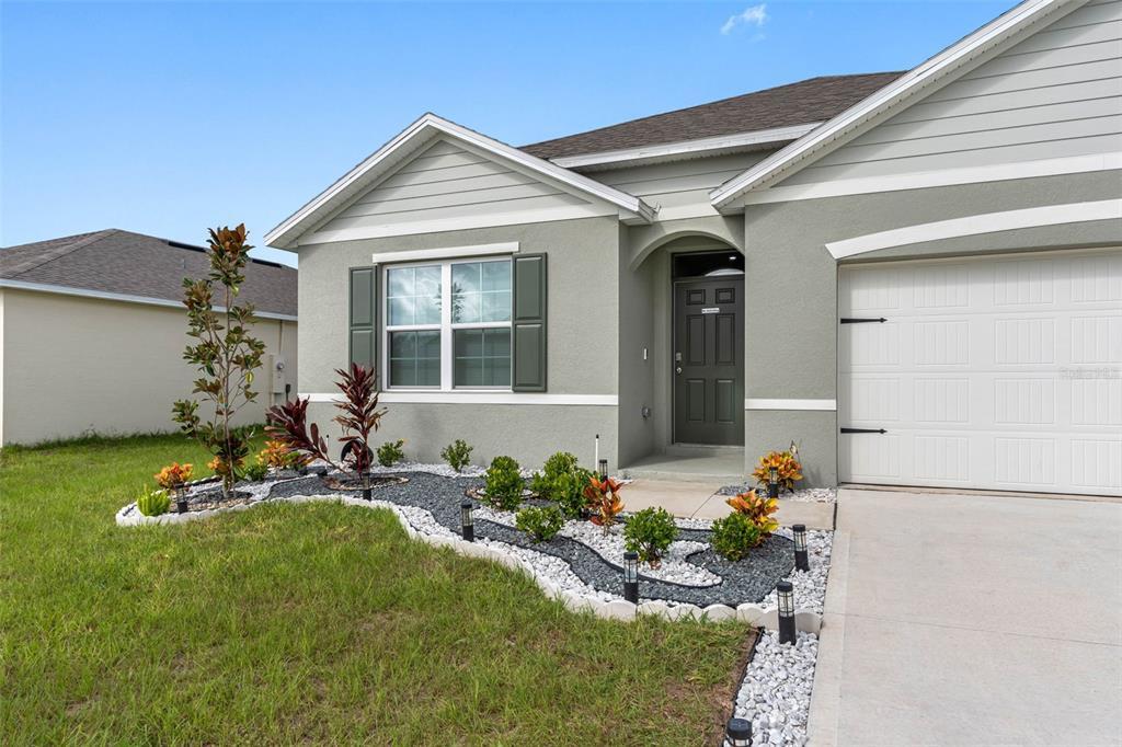 Picture of 5280 Maddie Drive Unit 1, Haines City, FL 33844