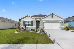 Picture of 5280 Maddie Drive Unit 1, Haines City, FL 33844