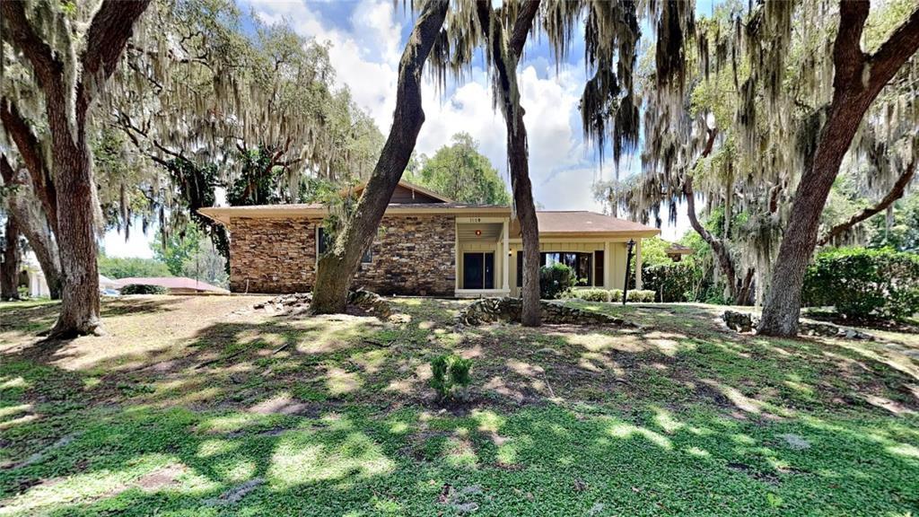 Picture of 1229 Palmetto Circle, Eustis, FL 32726