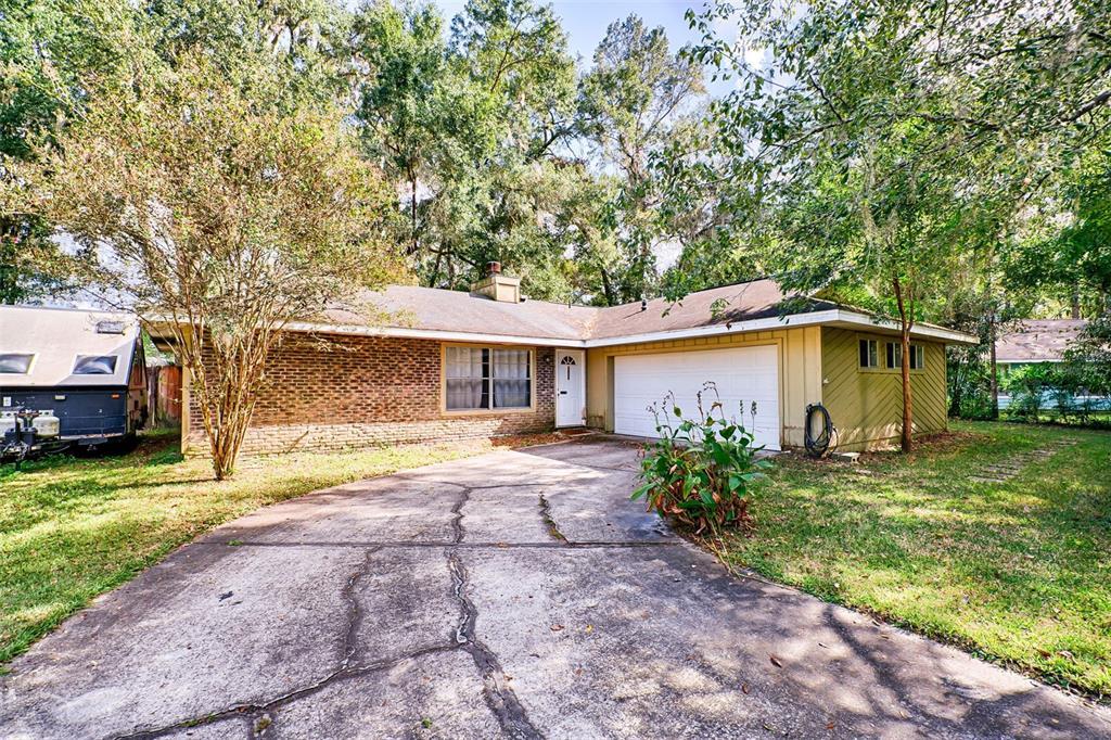 Picture of 3621 NW 107Th Terrace, Gainesville, FL 32606