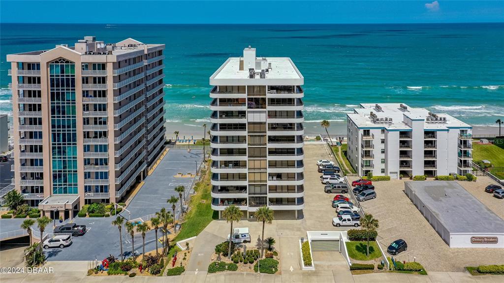 Picture of 3743 S Atlantic Ave Unit 11D, Daytona Beach Shores, FL 32118