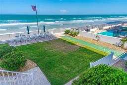 Picture of 3743 S Atlantic Ave Unit 11D, Daytona Beach Shores, FL 32118