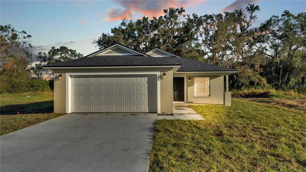 Picture of 443 6Th Street Se, Fort Meade, FL 33841