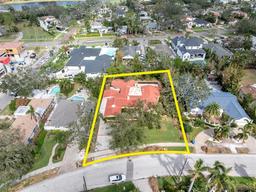 Picture of 1222 Brightwaters Boulevard Ne, St Petersburg, FL 33704