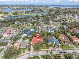 Picture of 1222 Brightwaters Boulevard Ne, St Petersburg, FL 33704