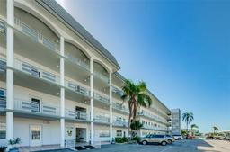 Picture of 3018 59Th Street S Unit 209, Gulfport, FL 33707