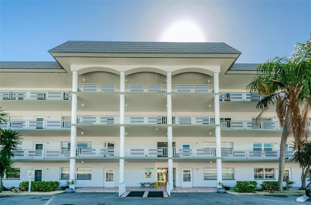 Picture of 3018 59Th Street S Unit 209, Gulfport, FL 33707