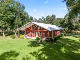 Picture of 4089 E Highway 318, Citra, FL 32113