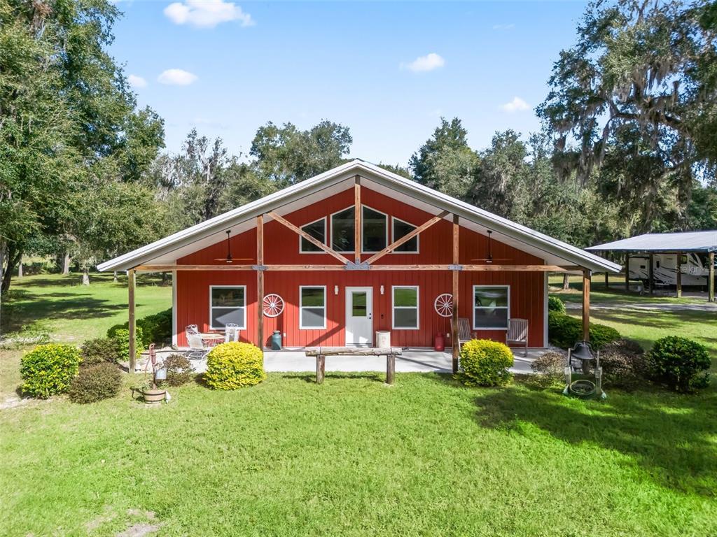 Picture of 4089 E Highway 318, Citra, FL 32113