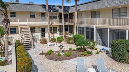 Picture of 200 Park Boulevard N Unit 103, Venice, FL 34285