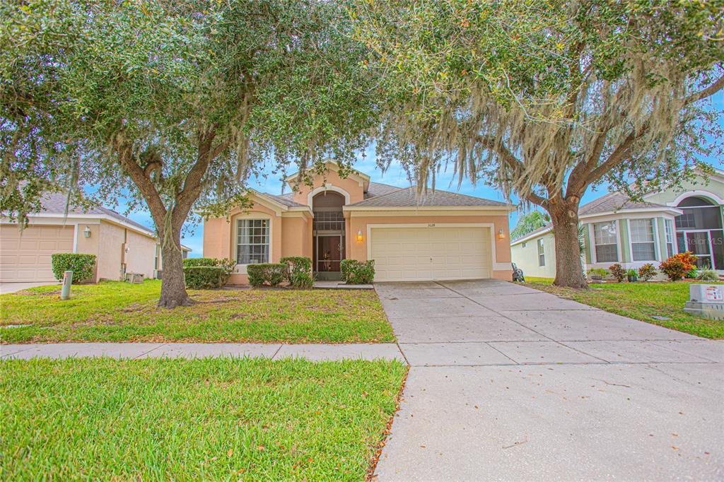 Picture of 3128 Stonehurst Circle, Kissimmee, FL 34741