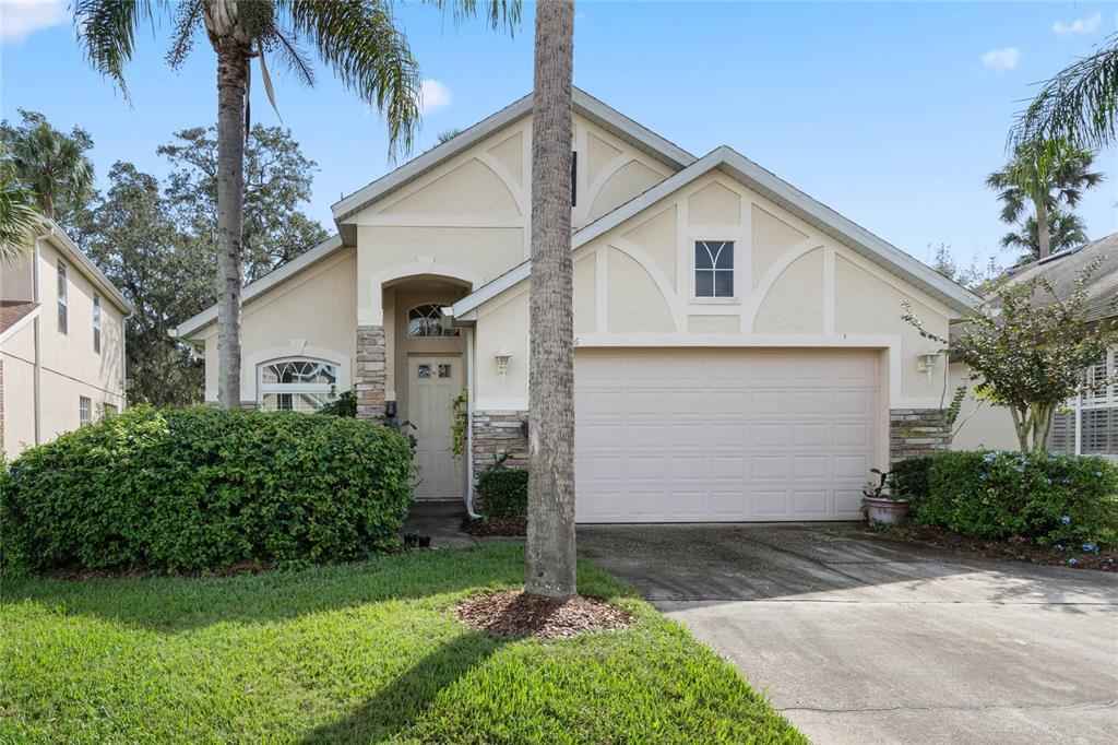 Picture of 2806 Eagle Claw Court, Kissimmee, FL 34746