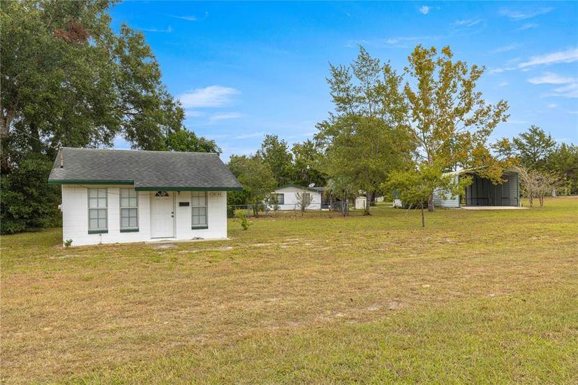 Picture of 24480 NE 127Th Street, Salt Springs FL 32134