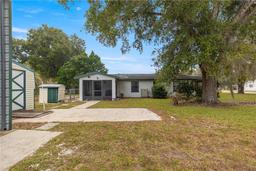 Picture of 24480 NE 127Th Street, Salt Springs, FL 32134