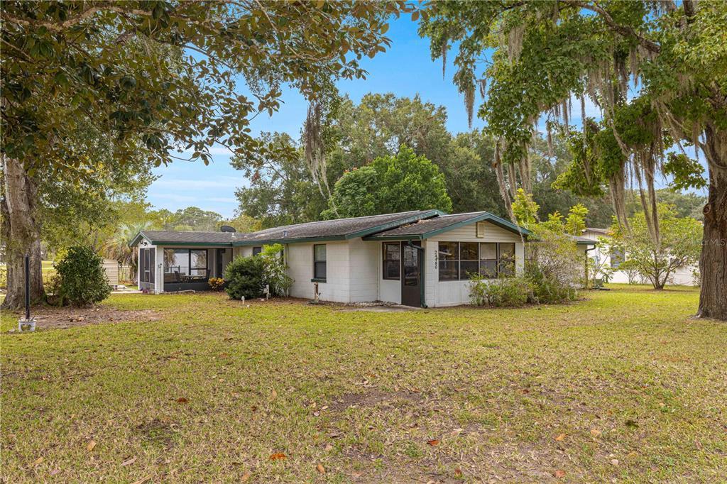 Picture of 24480 NE 127Th Street, Salt Springs, FL 32134