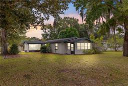 Picture of 24480 NE 127Th Street, Salt Springs, FL 32134