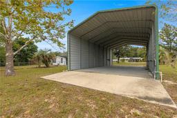 Picture of 24480 NE 127Th Street, Salt Springs, FL 32134