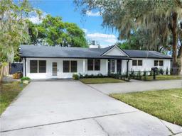 Picture of 245 W George Avenue, Maitland, FL 32751