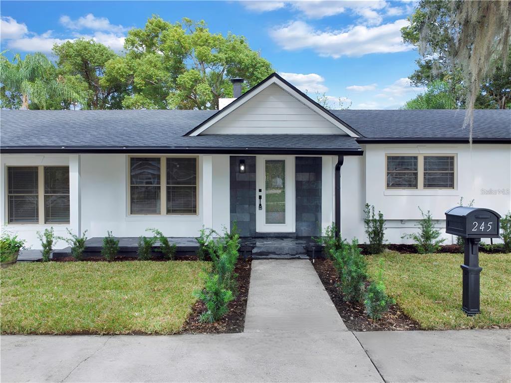 Picture of 245 W George Avenue, Maitland, FL 32751