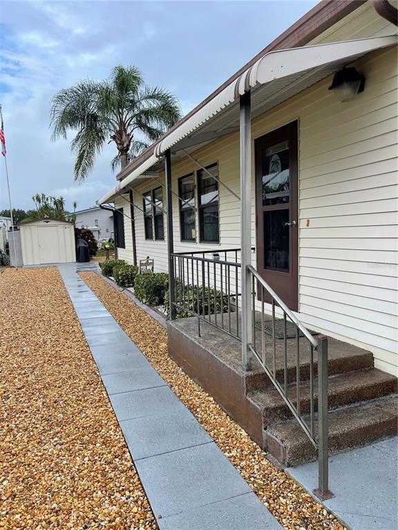 Picture of 34 Royal Coachman Street, Lake Wales, FL 33898