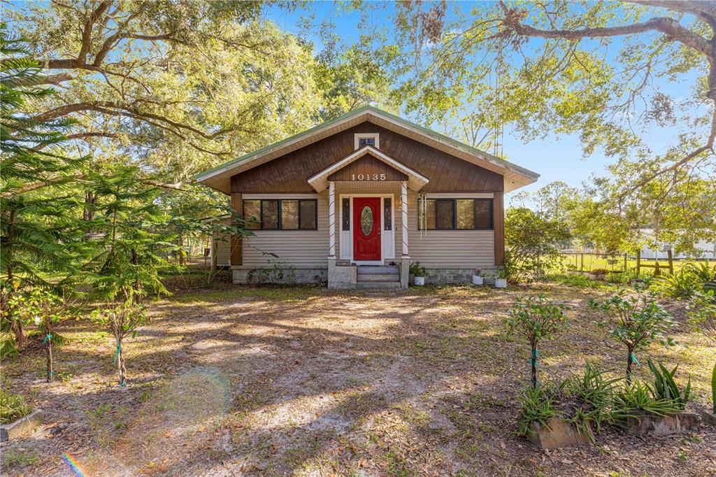 Picture of 10135 SE 108Th Terrace Road, Ocala, FL 34472