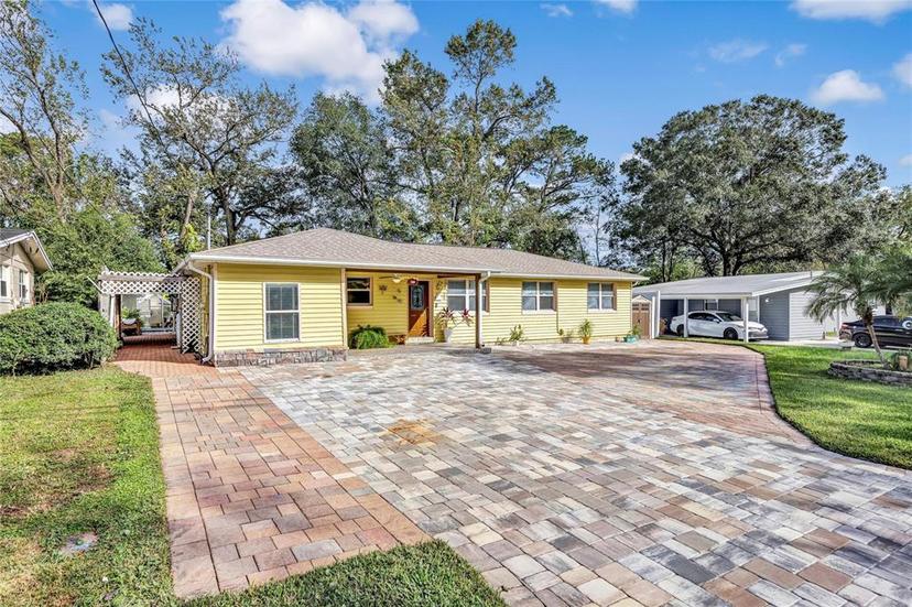 Picture of 6749 Snow White Drive, Jacksonville FL 32210