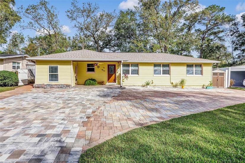 Picture of 6749 Snow White Drive, Jacksonville FL 32210