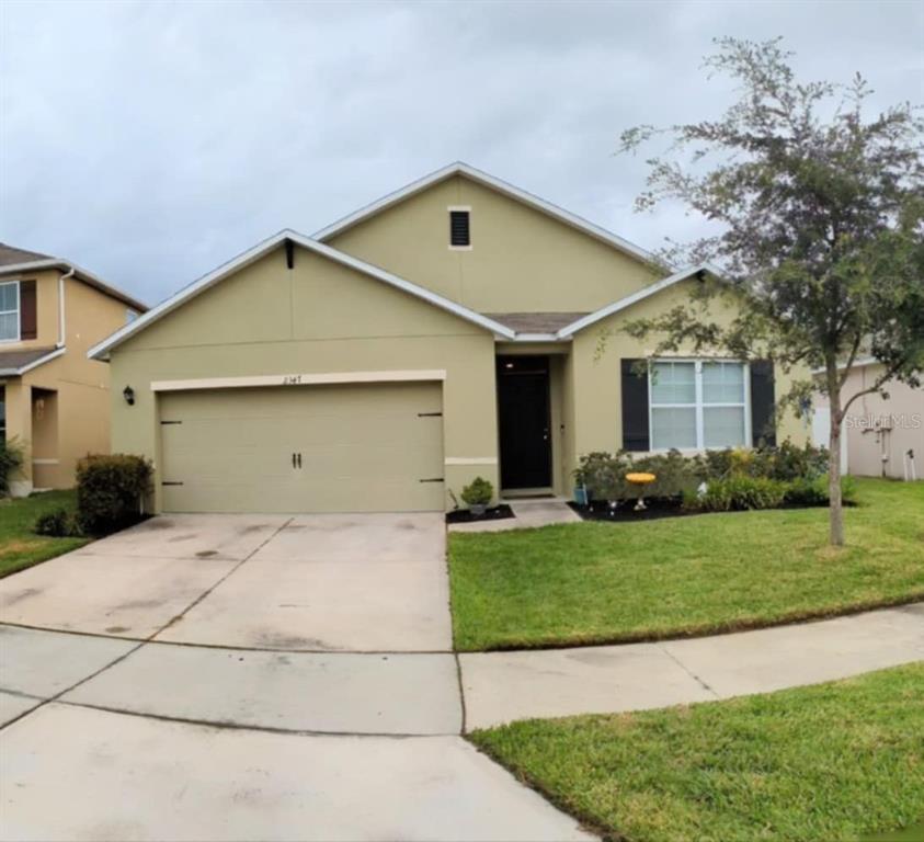 Picture of 2347 Silver View Drive, Lakeland, FL 33811