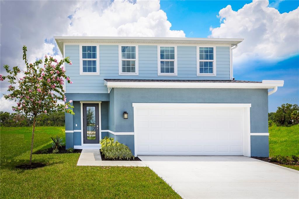 Picture of 265 Eagle Harbor Way, Daytona Beach, FL 32124