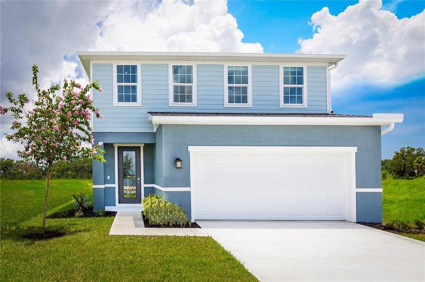 Picture of 265 Eagle Harbor Way, Daytona Beach FL 32124