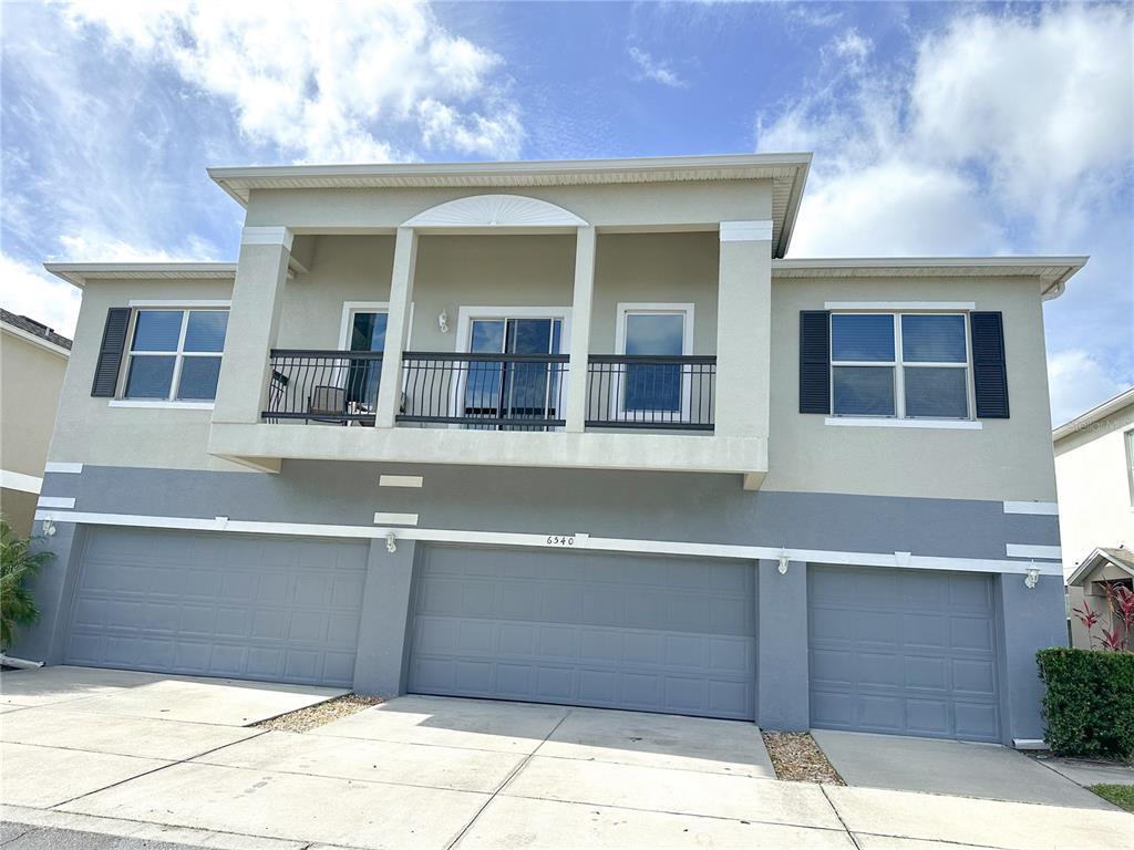 Picture of 6540 S Goldenrod Road Unit 69B, Orlando, FL 32822