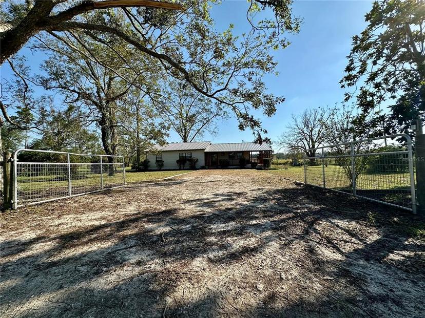 Picture of 19433 N County Road 349, O'Brien FL 32071