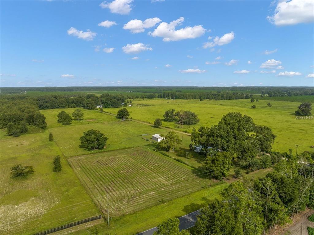 Picture of 19433 N County Road 349, O'Brien, FL 32071