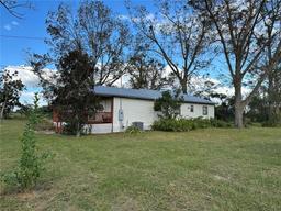 Picture of 19433 N County Road 349, O'Brien, FL 32071