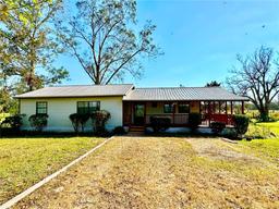 Picture of 19433 N County Road 349, O'Brien, FL 32071