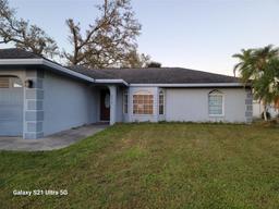 Picture of 4016 Bula Lane, North Port, FL 34287