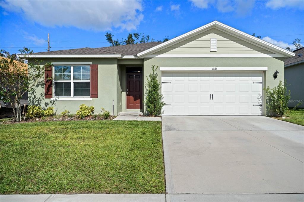 Picture of 11125 Amber Ridge Drive, Zellwood, FL 32798