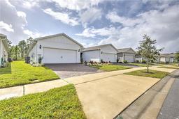 Picture of 2458 Cliff Way, Saint Cloud, FL 34771