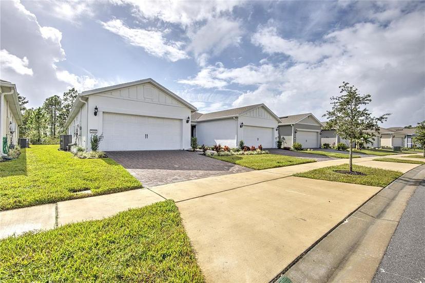 Picture of 2458 Cliff Way, Saint Cloud FL 34771